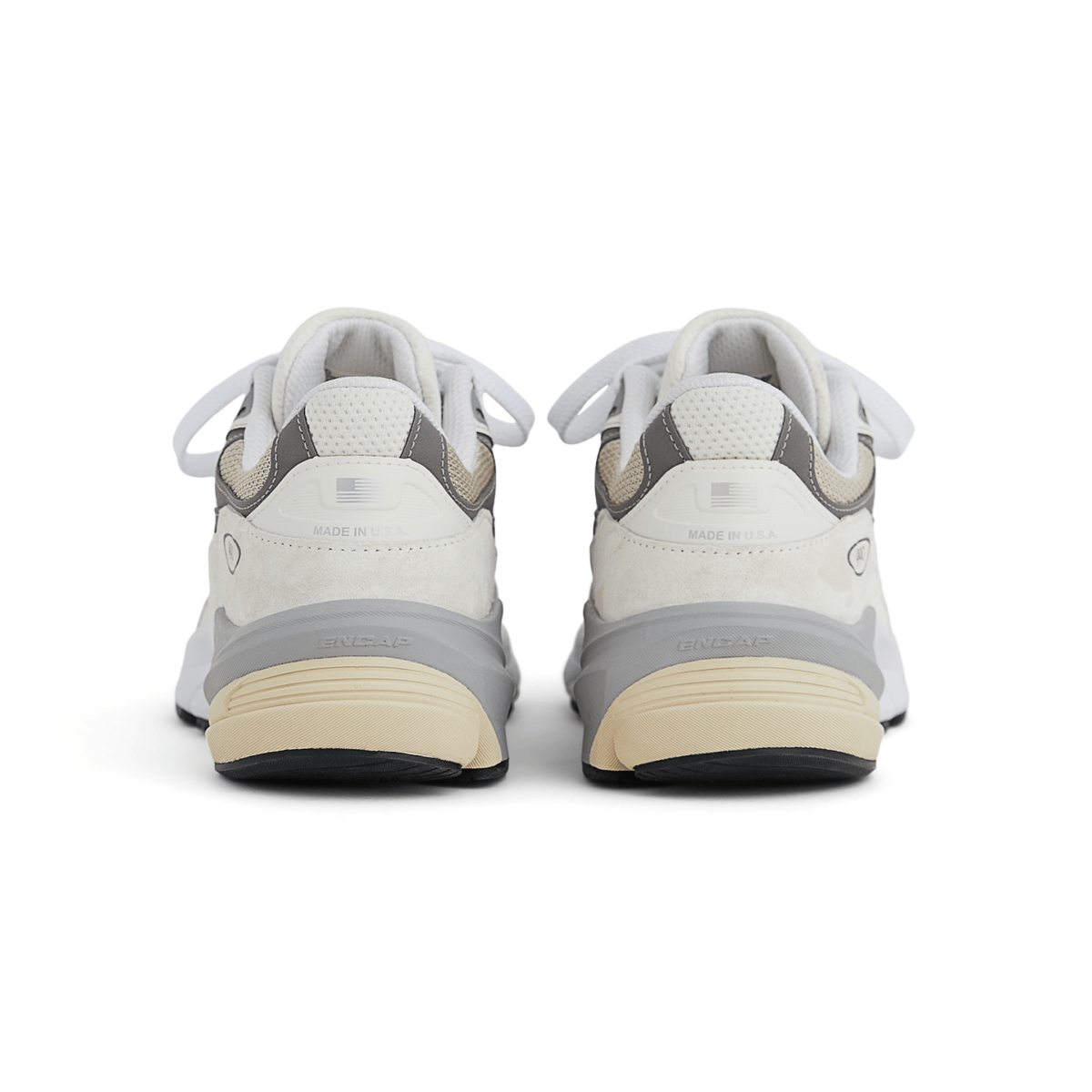 New Balance Men's U990NC6 Reflection/Marblehead - 11002970 - Tip Top Shoes of New York