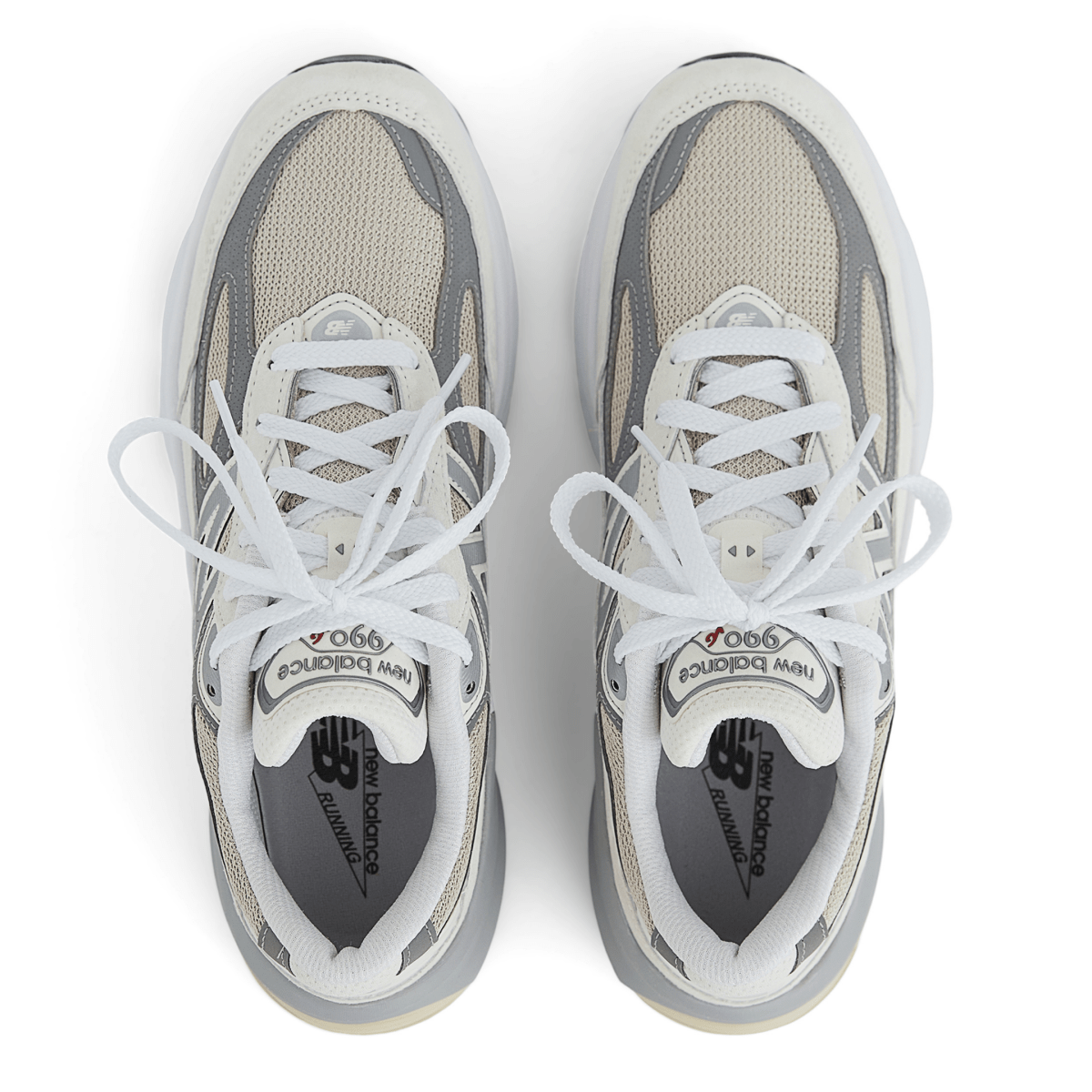 New Balance Men's U990NC6 Reflection/Marblehead - 11002970 - Tip Top Shoes of New York