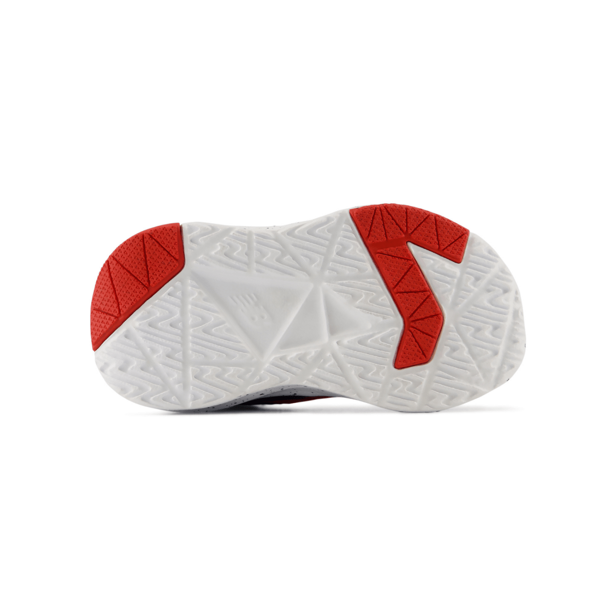 New Balance Toddlers 468 Slip On I4689JG Navy/True Red - 1110462 - Tip Top Shoes of New York