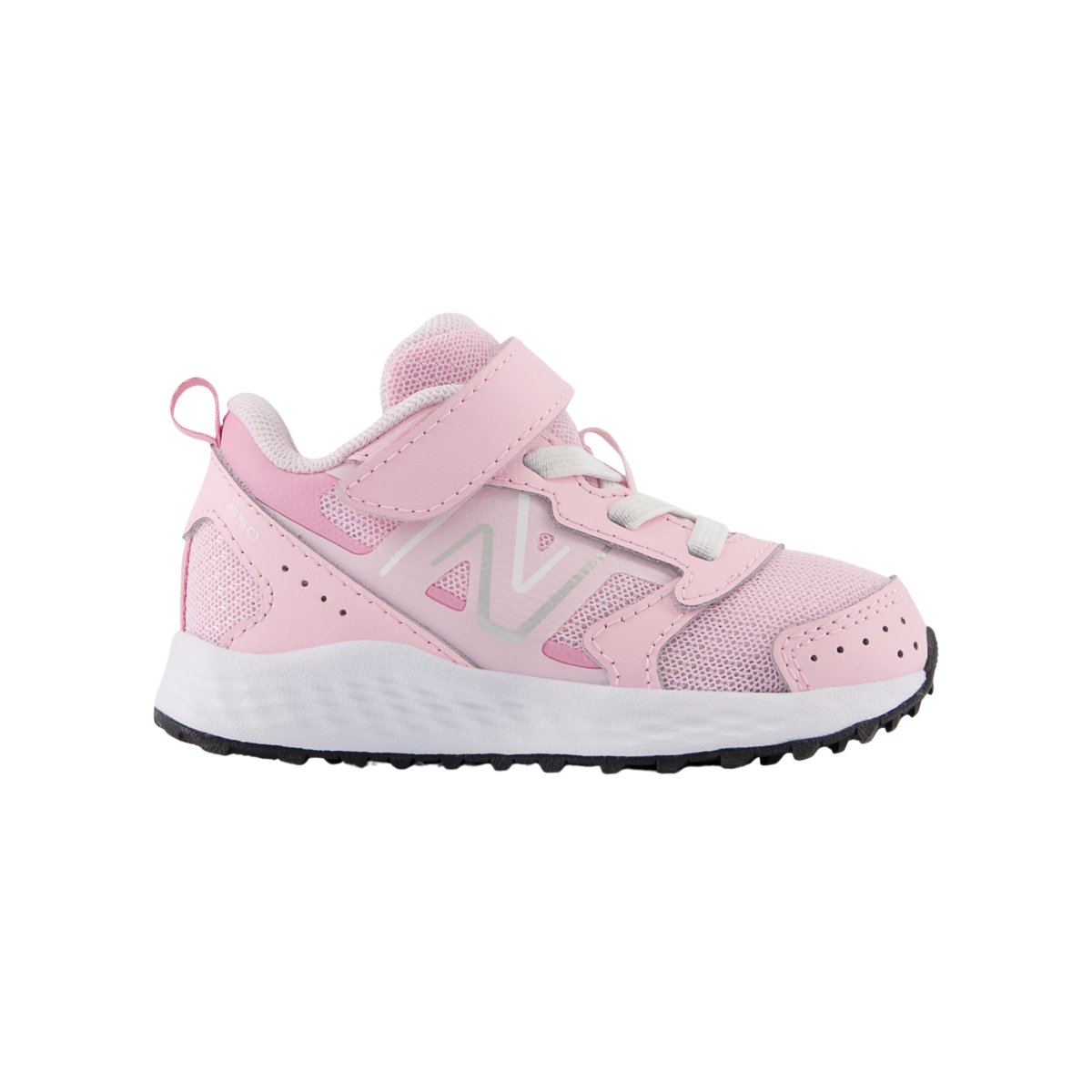 New balance 220 velcro pink best sale