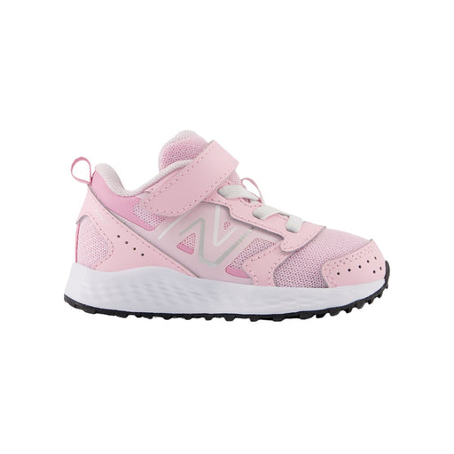 New Balance Toddler's Fresh Foam 650 Bungee IT650PS1 Light Raspberry/Pink Sugar - 1086250 - Tip Top Shoes of New York
