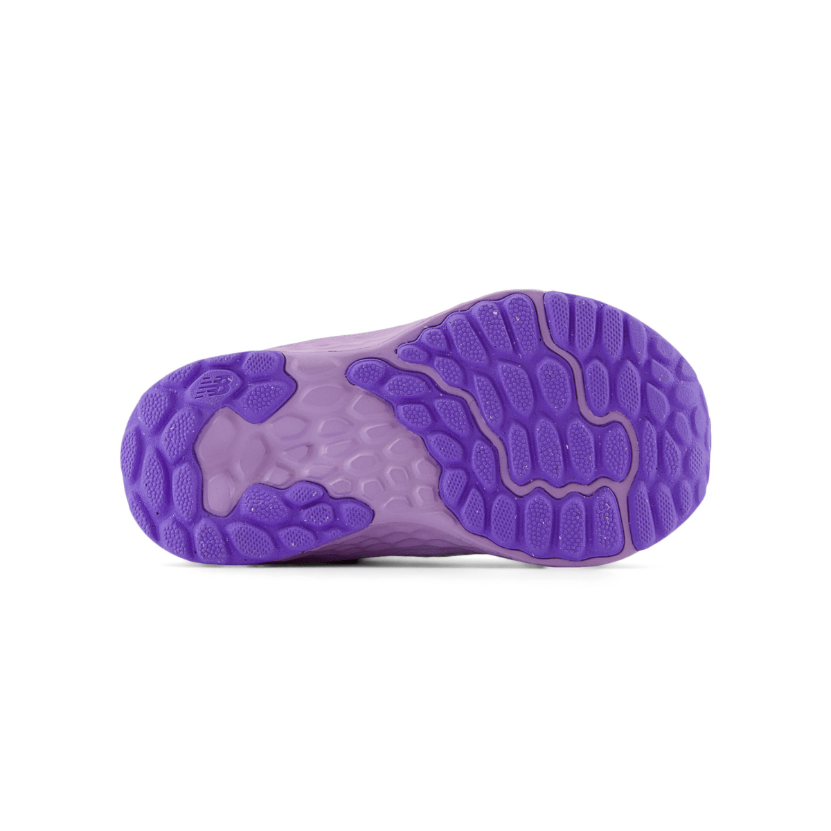 New Balance Toddler's Fresh Foam Arishi v4 IAARIGR4 Grey Matter/Mid Century Pink/Lilac Glo - 1093337 - Tip Top Shoes of New York