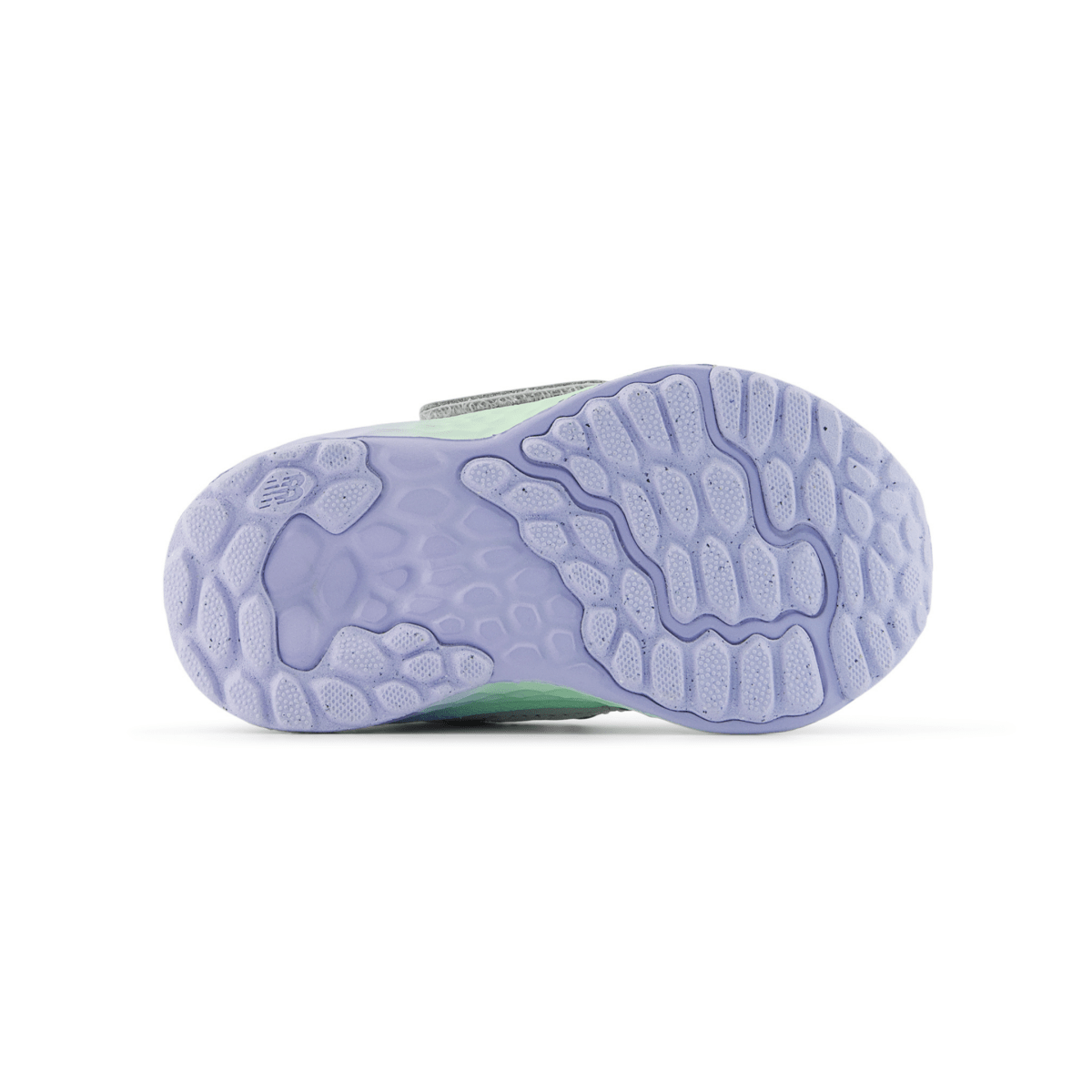 New Balance Toddlers Fresh Foam Arishi v4 IARI8KM Grey Matter/Daybreak/Cosmic Jade - 1104315 - Tip Top Shoes of New York