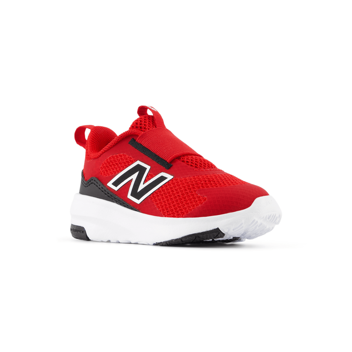 New Balance Toddlers I4684D2 Team Red/Black/NB White - 1104330 - Tip Top Shoes of New York