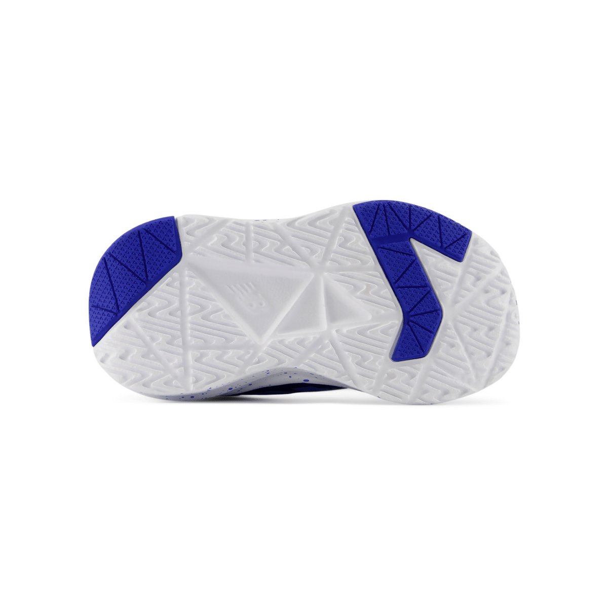 New Balance Toddlers I4684NT Blue Oyster - 1104344 - Tip Top Shoes of New York