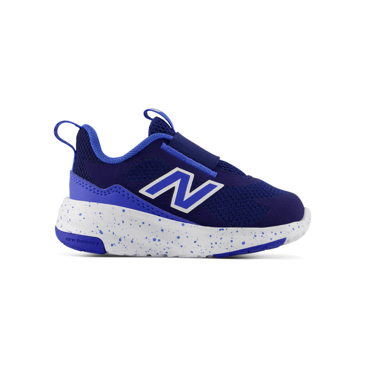 New Balance Toddlers I4684NT Blue Oyster - 1104344 - Tip Top Shoes of New York