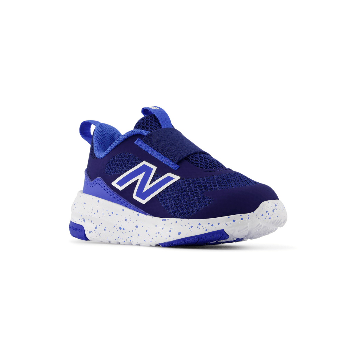 New Balance Toddlers I4684NT Blue Oyster - 1104344 - Tip Top Shoes of New York