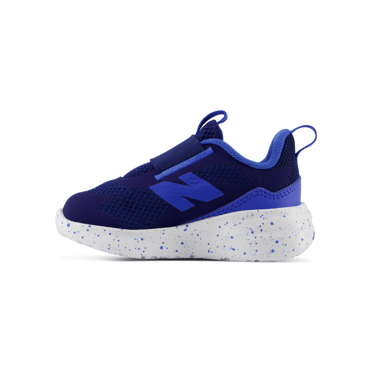 New Balance Toddlers I4684NT Blue Oyster - 1104344 - Tip Top Shoes of New York