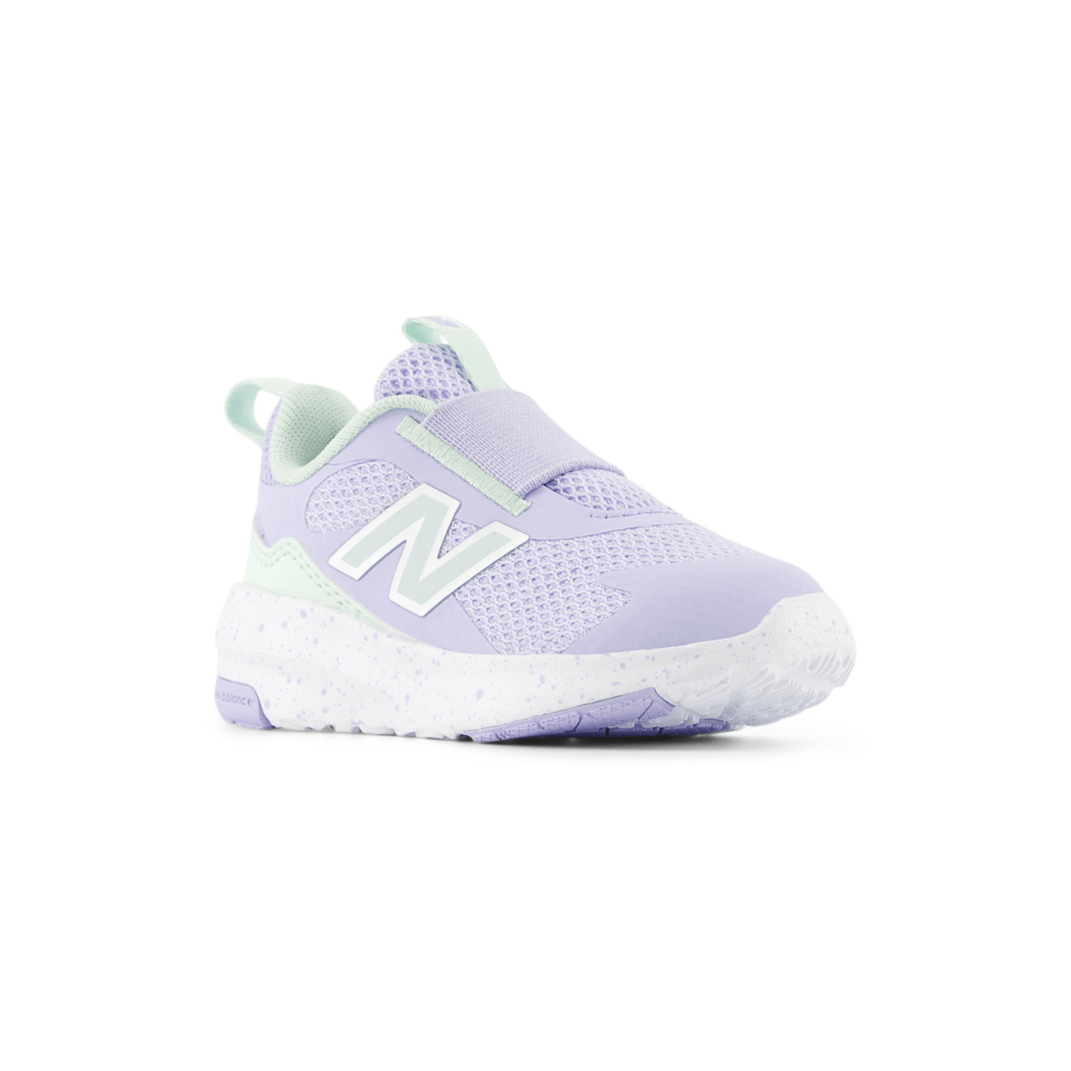 New Balance Toddlers I4687SO Daybreak/Cosmic Jade/NB White - 1104271 - Tip Top Shoes of New York