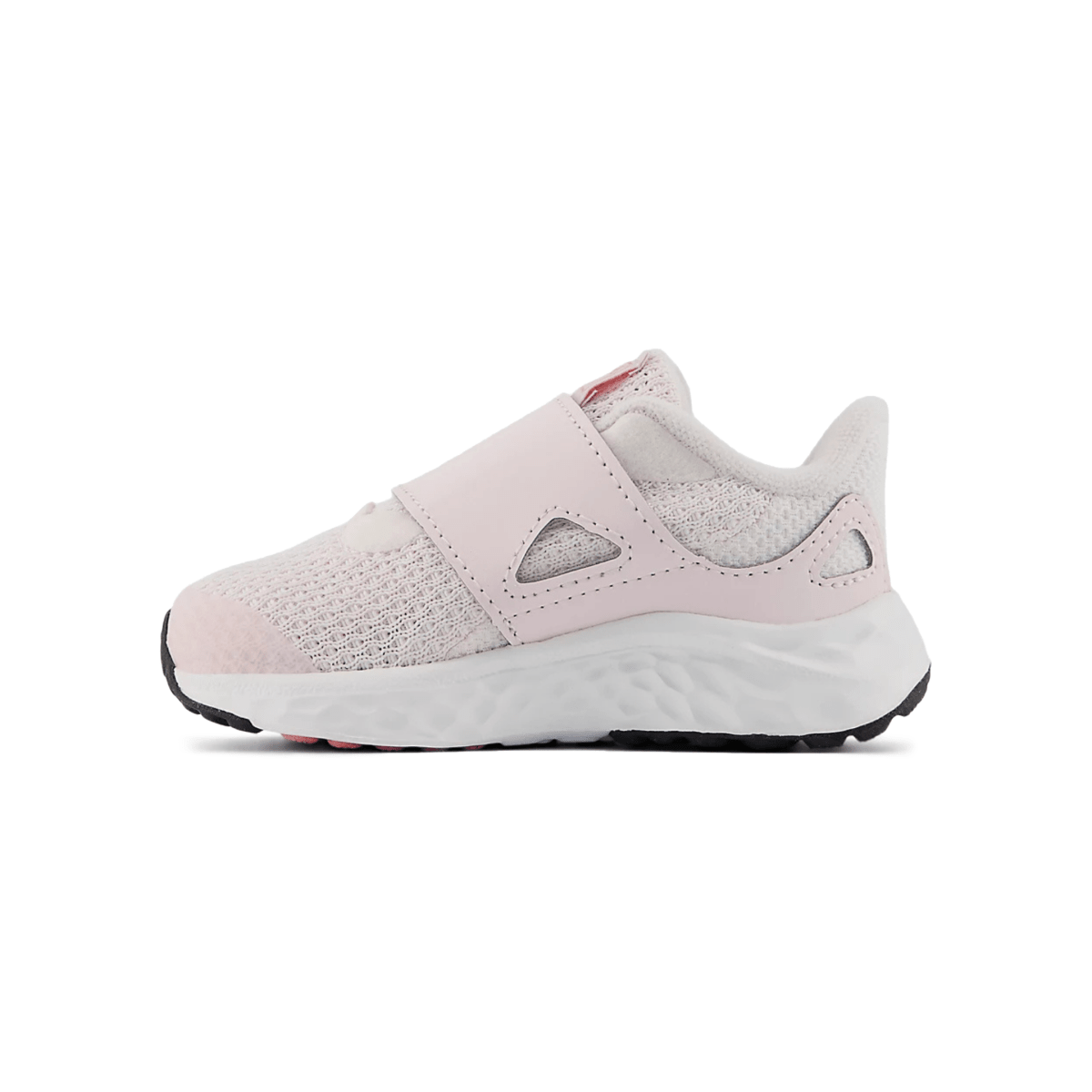 New Balance Toddlers IARI1MR Fresh Foam Arishi v4 Pink Salt/Double Bubble/Stone Pink - 1110497 - Tip Top Shoes of New York