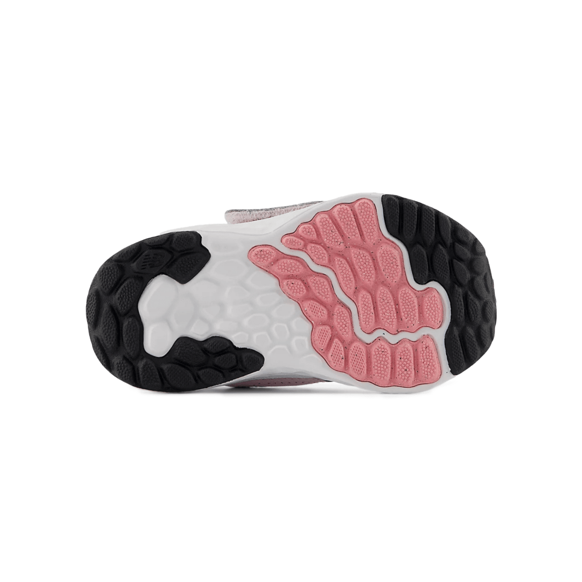 New Balance Toddlers IARI1MR Fresh Foam Arishi v4 Pink Salt/Double Bubble/Stone Pink - 1110497 - Tip Top Shoes of New York