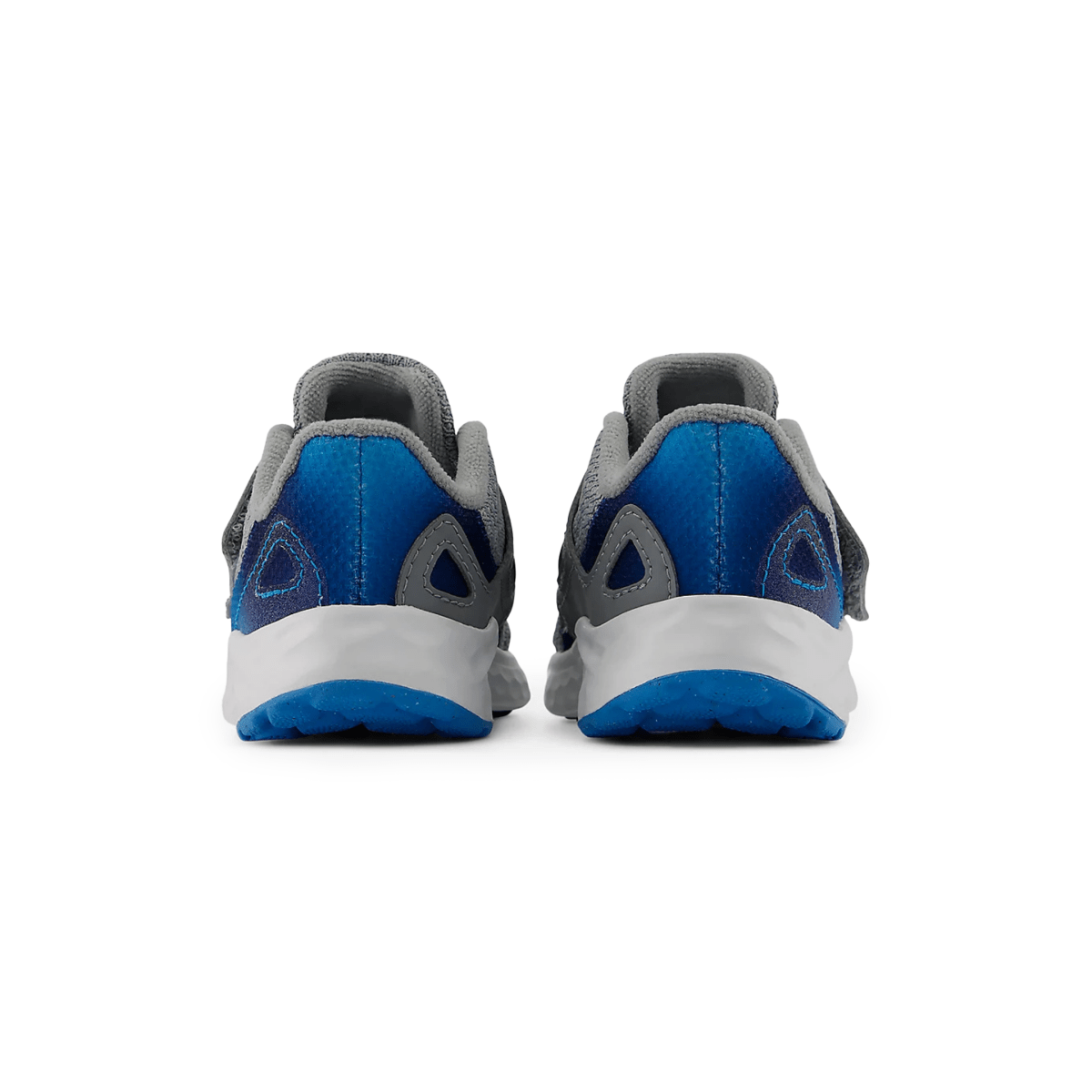 New Balance Toddlers IARI33F Fresh Foam Arishi v4 Slate Grey/Altitude/Navy - 1110511 - Tip Top Shoes of New York