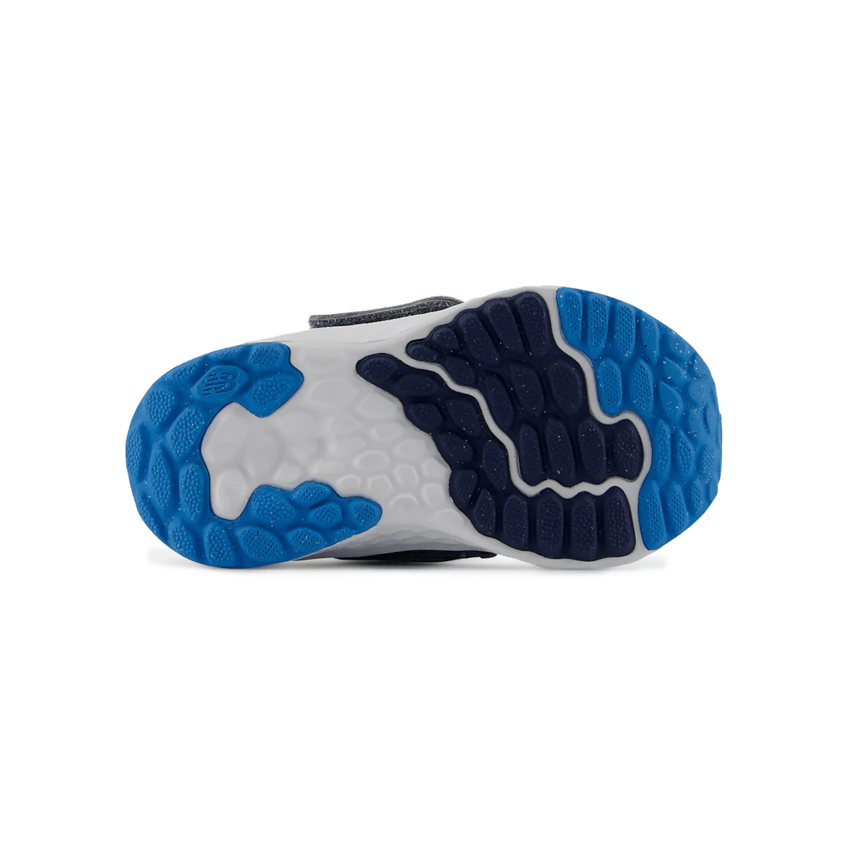 New Balance Toddlers IARI33F Fresh Foam Arishi v4 Slate Grey/Altitude/Navy - 1110511 - Tip Top Shoes of New York