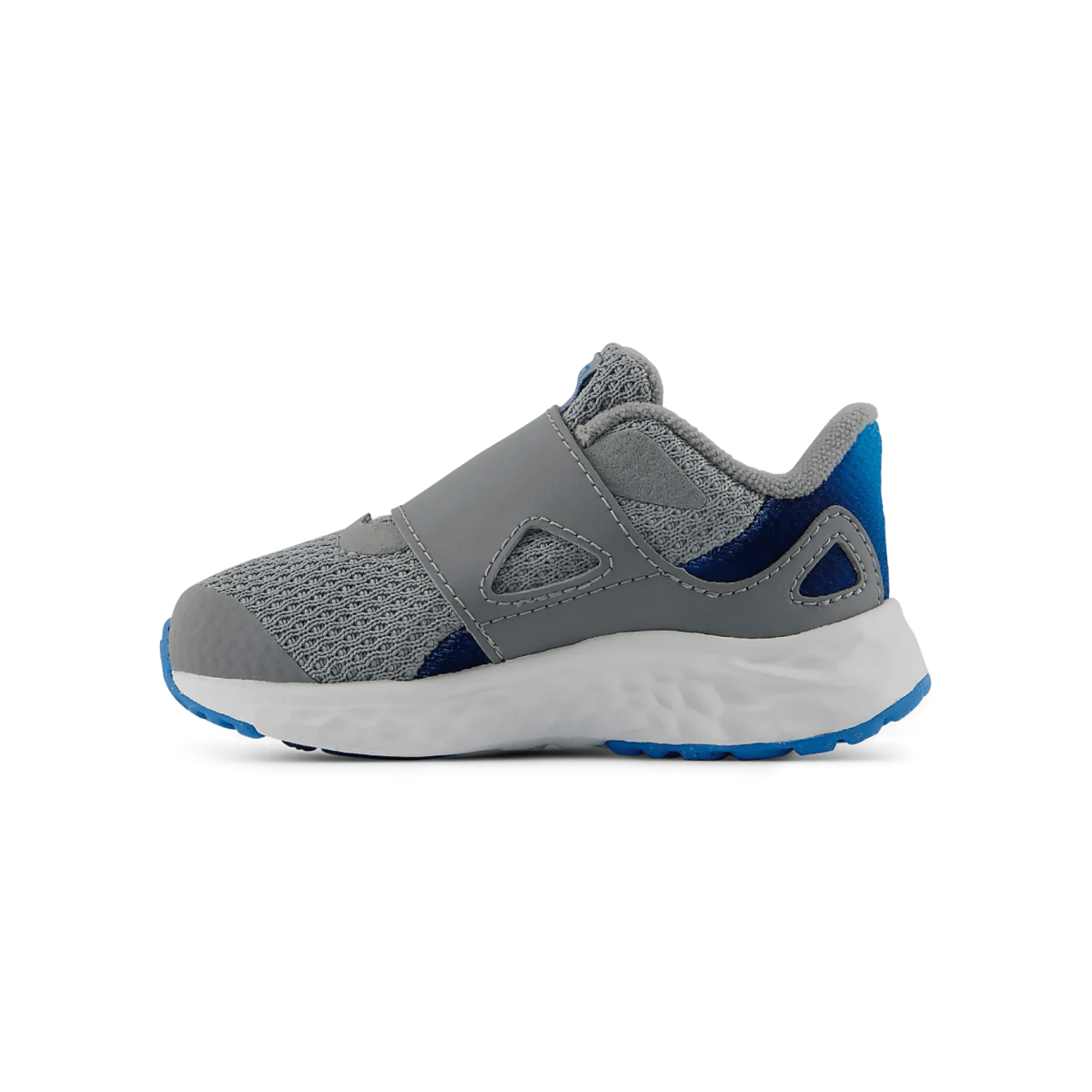 New Balance Toddlers IARI33F Fresh Foam Arishi v4 Slate Grey/Altitude/Navy - 1110511 - Tip Top Shoes of New York
