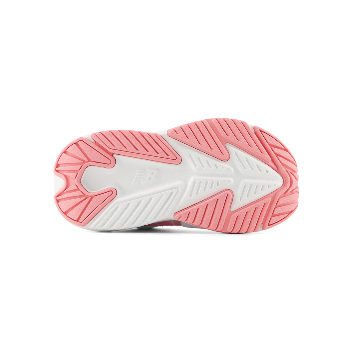 New Balance Toddlers IRAV14A Rave Run v2 Glint Blue/Double Bubble/Taffy Blue - 1104286 - Tip Top Shoes of New York