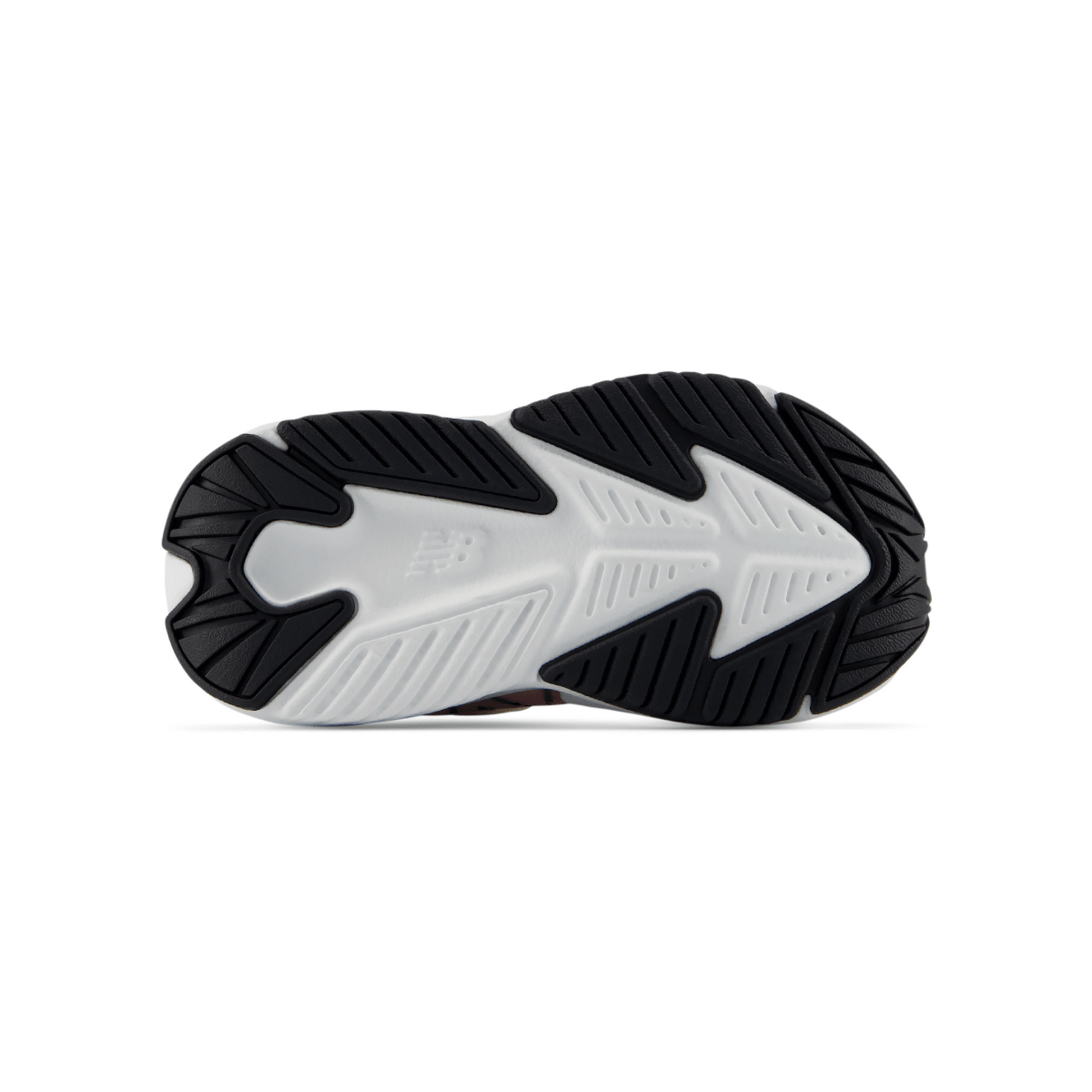 New Balance Toddlers IRAV1QW Rave Run v2 Pink Chalk/Signal Pink/Pink Eraser - 1110307 - Tip Top Shoes of New York