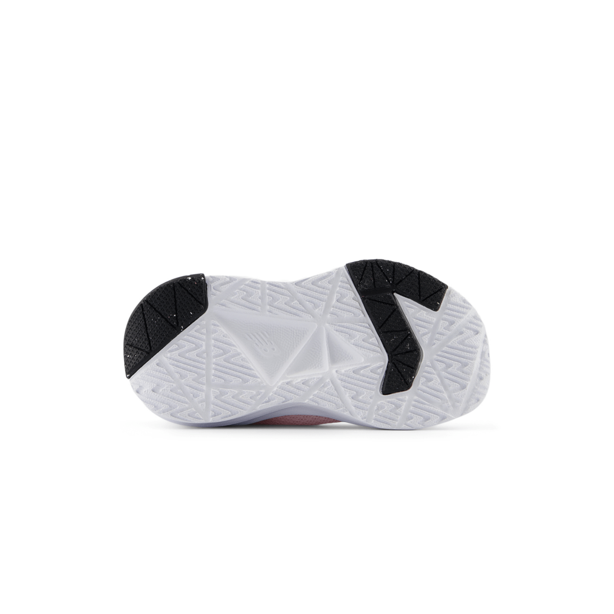 New Balance Toddler's IT578PK Rose Sugar/White/Black - 1093417 - Tip Top Shoes of New York