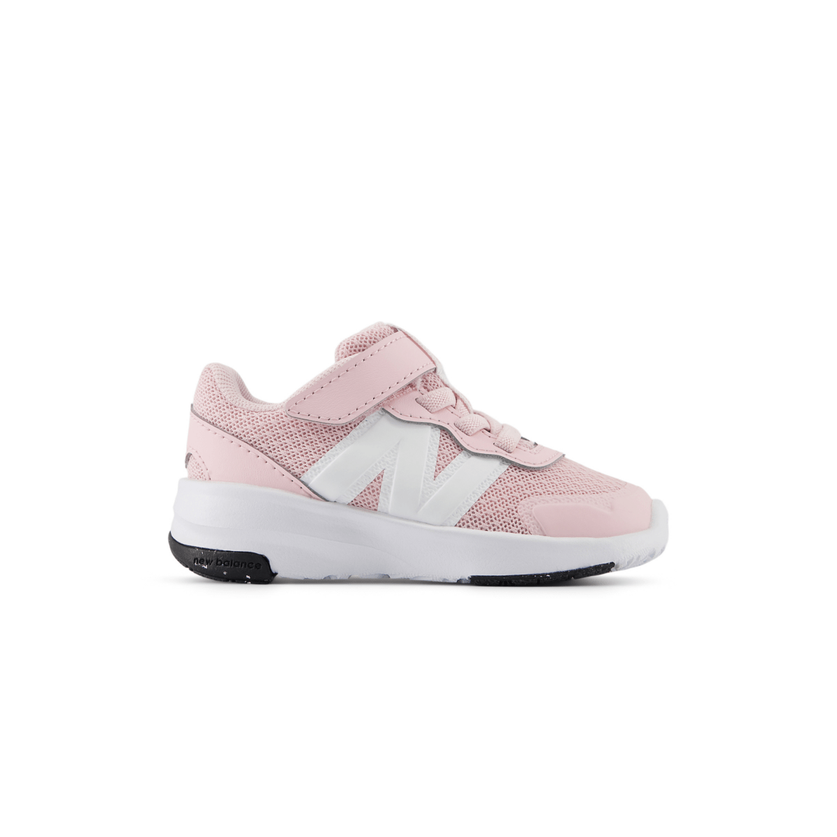 New Balance Toddler's IT578PK Rose Sugar/White/Black - 1093417 - Tip Top Shoes of New York