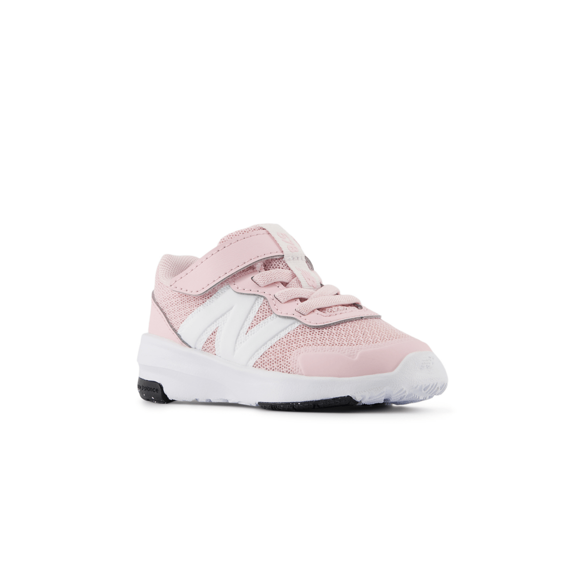 New Balance Toddler's IT578PK Rose Sugar/White/Black - 1093417 - Tip Top Shoes of New York