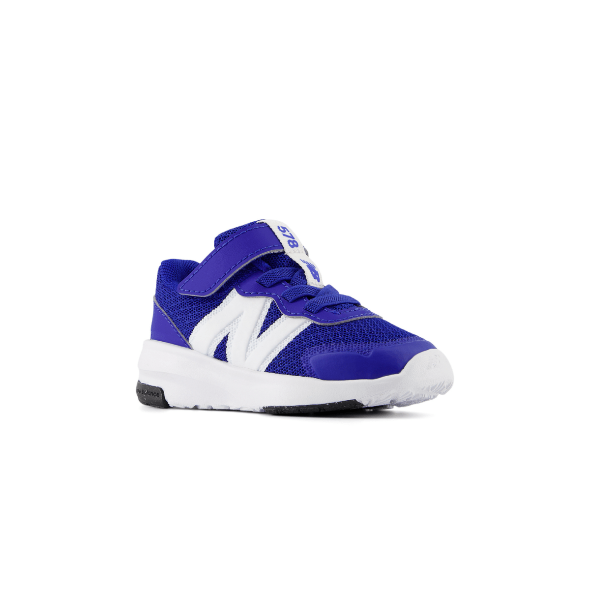 New Balance Toddler's IT578RB Team Royal/White/Black - 1093433 - Tip Top Shoes of New York
