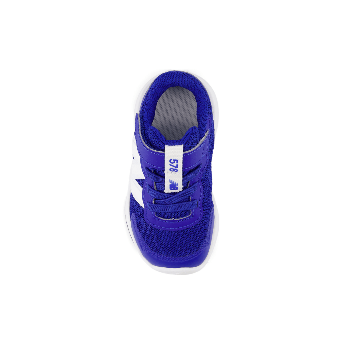 New Balance Toddler's IT578RB Team Royal/White/Black - 1093433 - Tip Top Shoes of New York