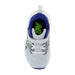 New Balance Toddler's ITRAVKG2 Rave Run v2 Granite/Inkwell/Pixel Green - 1086395 - Tip Top Shoes of New York
