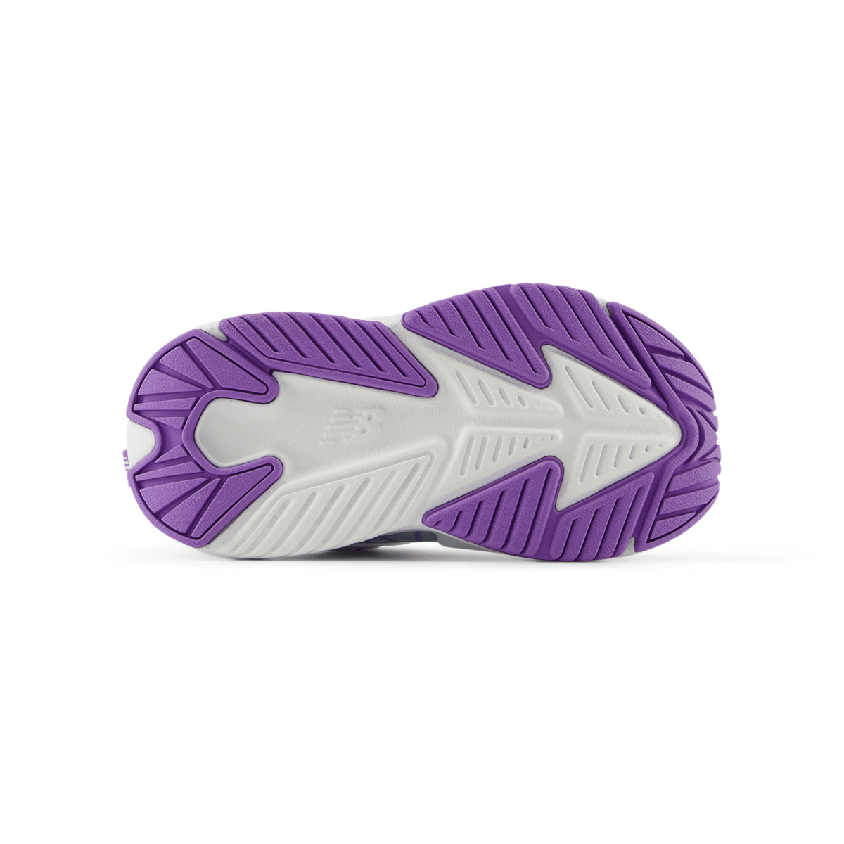 New Balance Toddlers Rave Run v2 IRAV49G Taro/Cosmic Jade/Violet Crush - 1104301 - Tip Top Shoes of New York