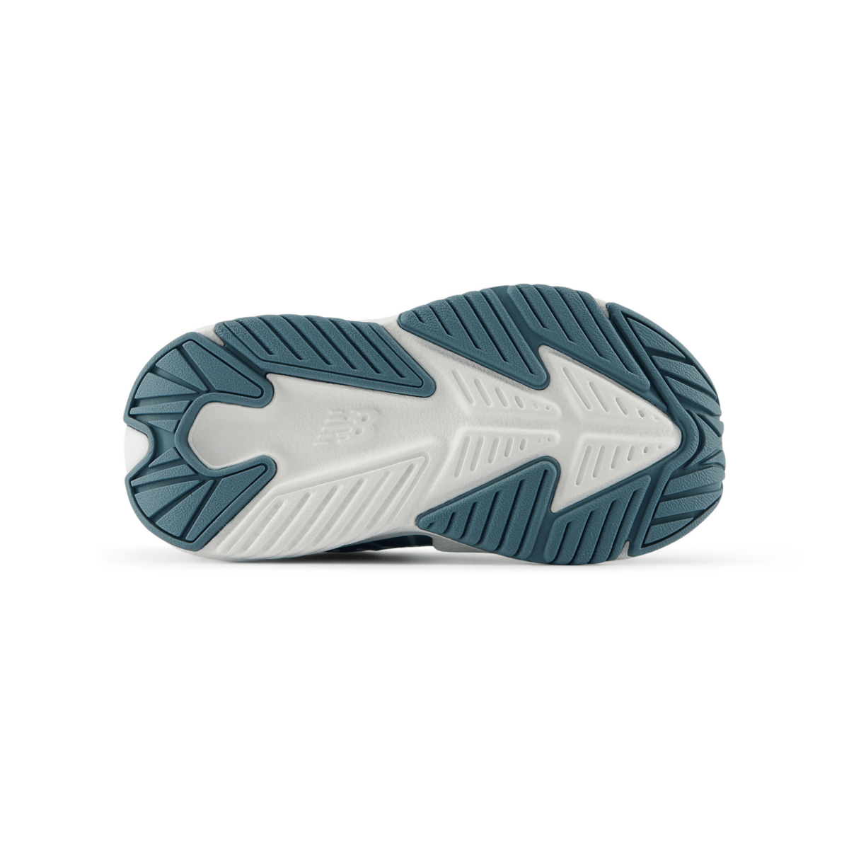 New Balance Toddlers Rave Run v2 IRAV6RD Navy/Salt Water/Black - 1104367 - Tip Top Shoes of New York
