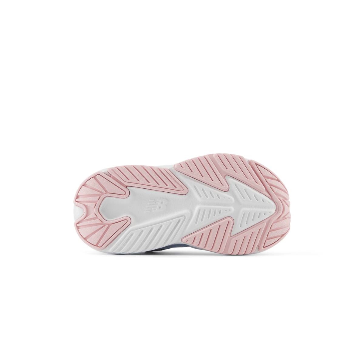 New Balance Toddler's Rave Run v2 ITRAVAG2 Bright Sky/Granite/Rose Sugar - 1093235 - Tip Top Shoes of New York