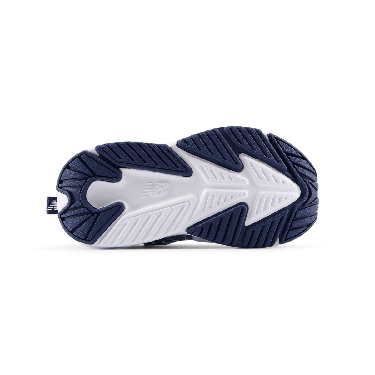 New Balance Toddlers' Rave Run v2 ITRAVAM2 Team Red/Dream State/NB Navy - 1098370 - Tip Top Shoes of New York