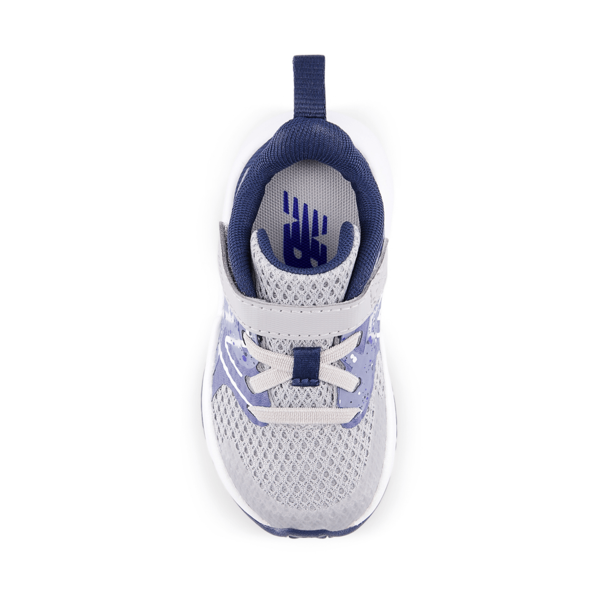 New Balance Toddlers' Rave Run v2 ITRAVAM2 Team Red/Dream State/NB Navy - 1098370 - Tip Top Shoes of New York