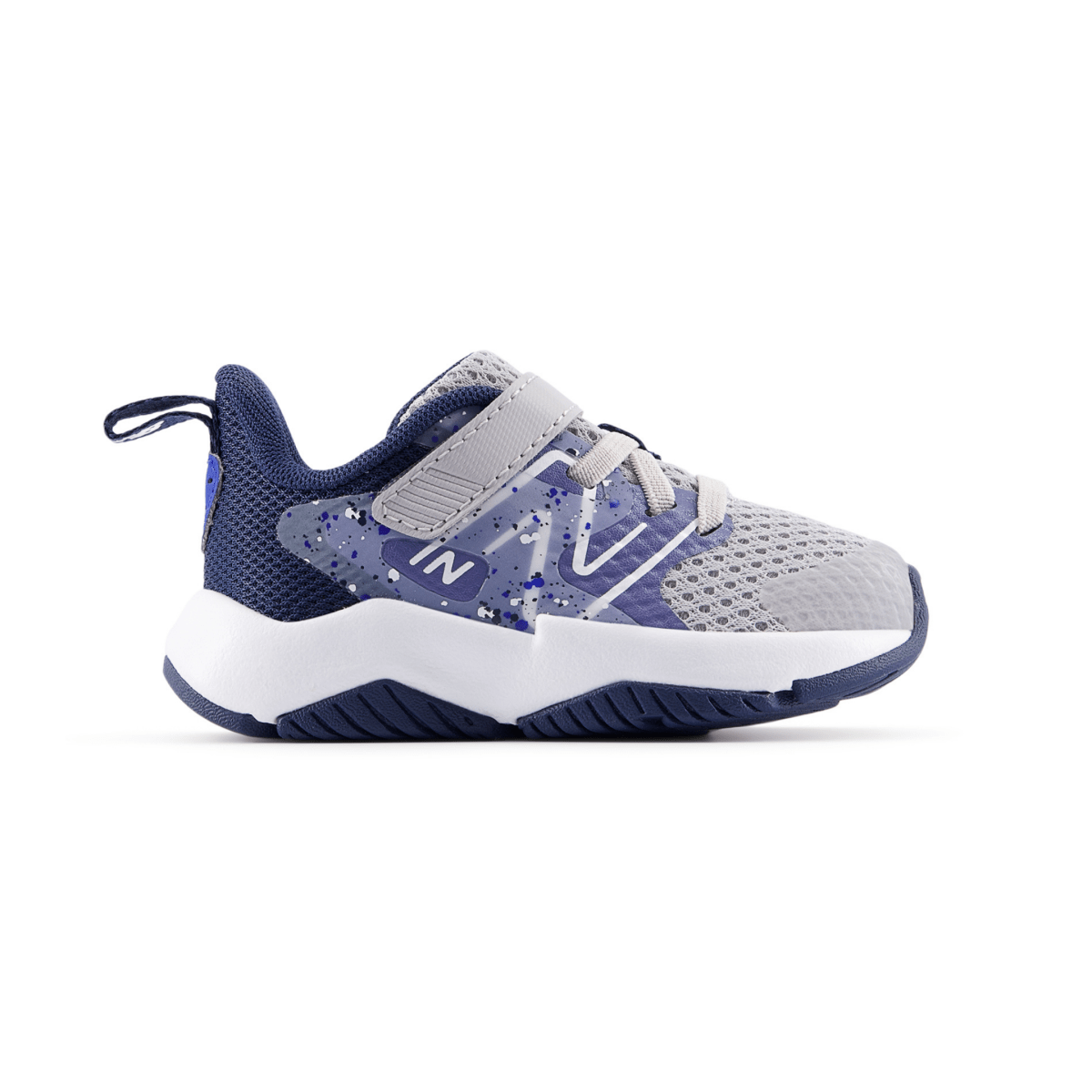 New Balance Toddlers' Rave Run v2 ITRAVAM2 Team Red/Dream State/NB Navy - 1098370 - Tip Top Shoes of New York