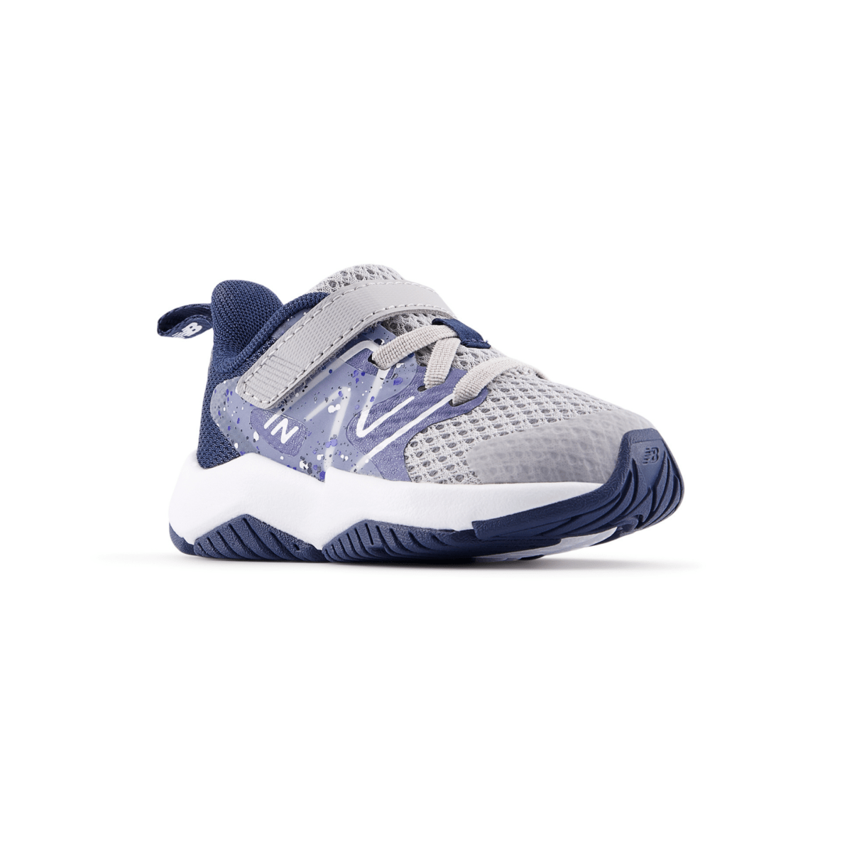 New Balance Toddlers' Rave Run v2 ITRAVAM2 Team Red/Dream State/NB Navy - 1098370 - Tip Top Shoes of New York