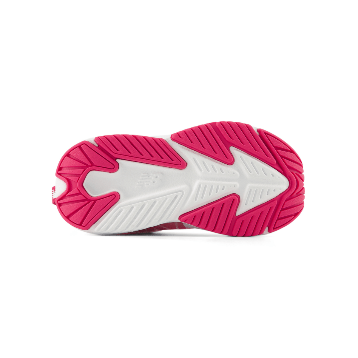 New Balance Toddlers' Rave Run v2 ITRAVD2 Rose Sugar/Carnival Pink/Signal Pink - 11002750 - Tip Top Shoes of New York