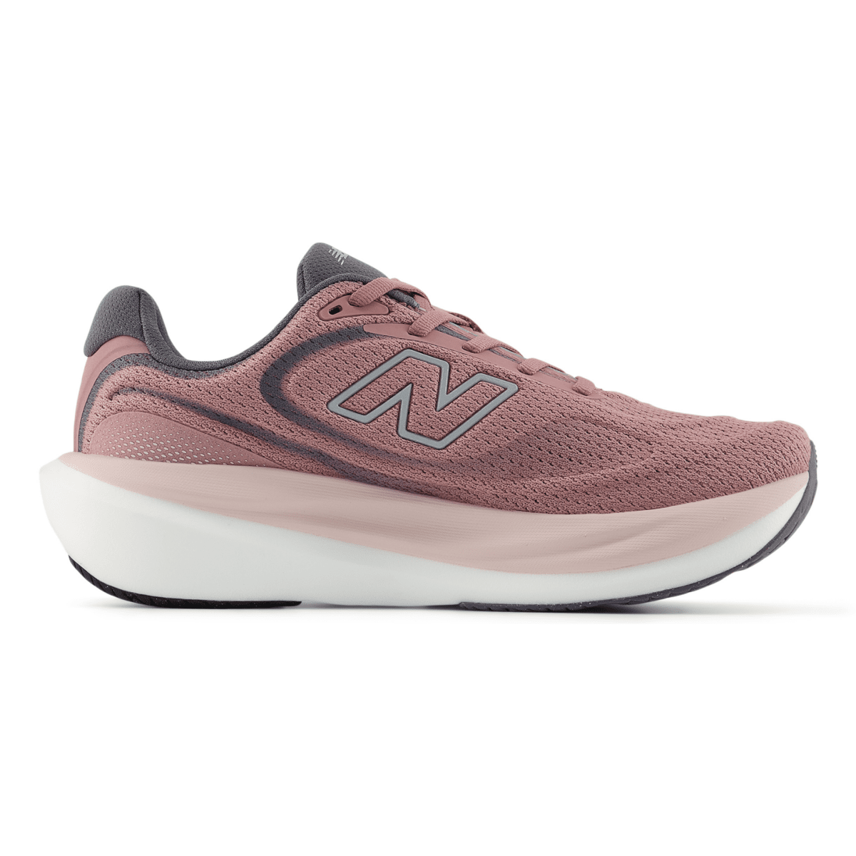 New Balance Women's 1080v15 10807F9 Rosewood/Silver Metallic/Neptune Grey - 11014881 - Tip Top Shoes of New York