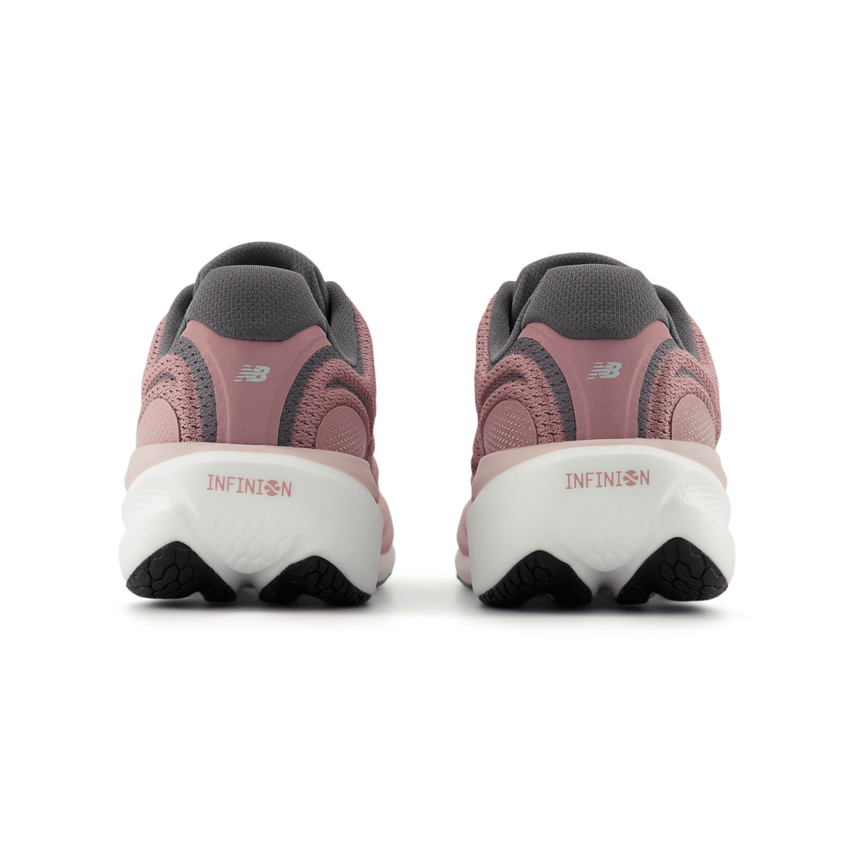 New Balance Women's 1080v15 10807F9 Rosewood/Silver Metallic/Neptune Grey - 11014881 - Tip Top Shoes of New York