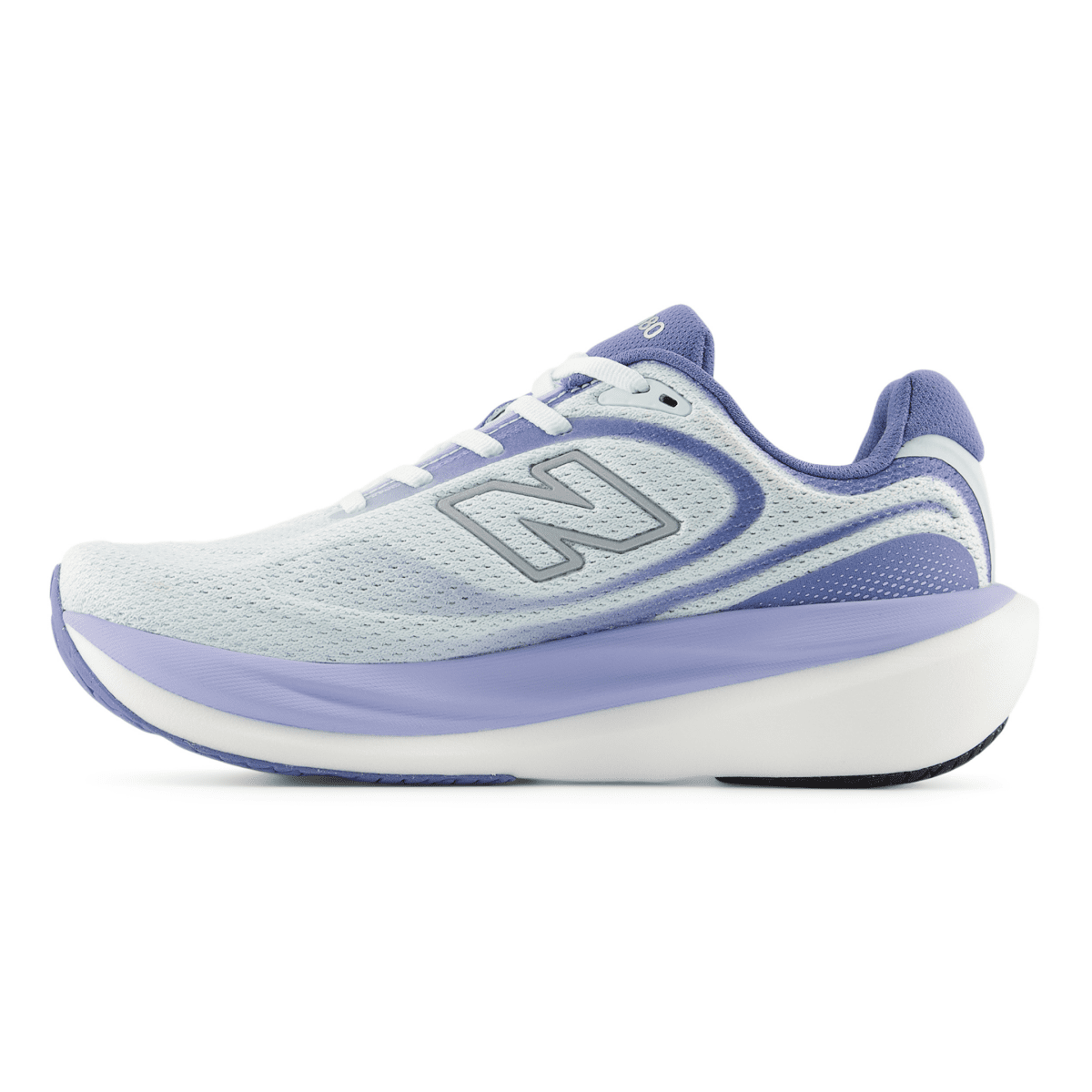 New Balance Women's 1080v15 W10805VC Glint Blue/Silver Metallic/Fairweather Blue - 11014839 - Tip Top Shoes of New York