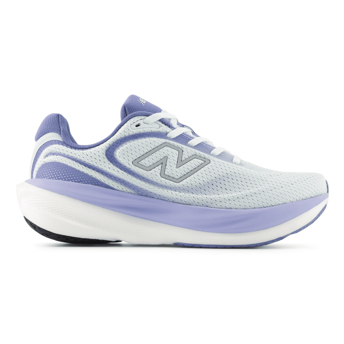 New Balance Women's 1080v15 W10805VC Glint Blue/Silver Metallic/Fairweather Blue - 11014839 - Tip Top Shoes of New York