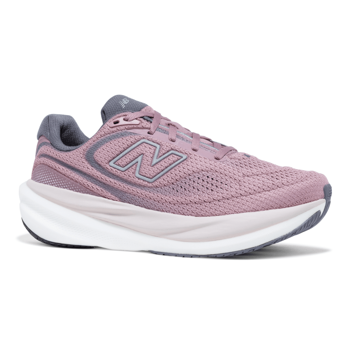 New Balance Women's 1080v15 W10807F9 Rosewood/Silver - 11015708 - Tip Top Shoes of New York