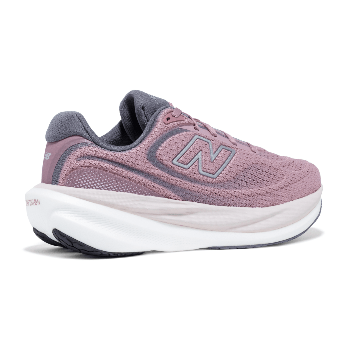 New Balance Women's 1080v15 W10807F9 Rosewood/Silver - 11015708 - Tip Top Shoes of New York