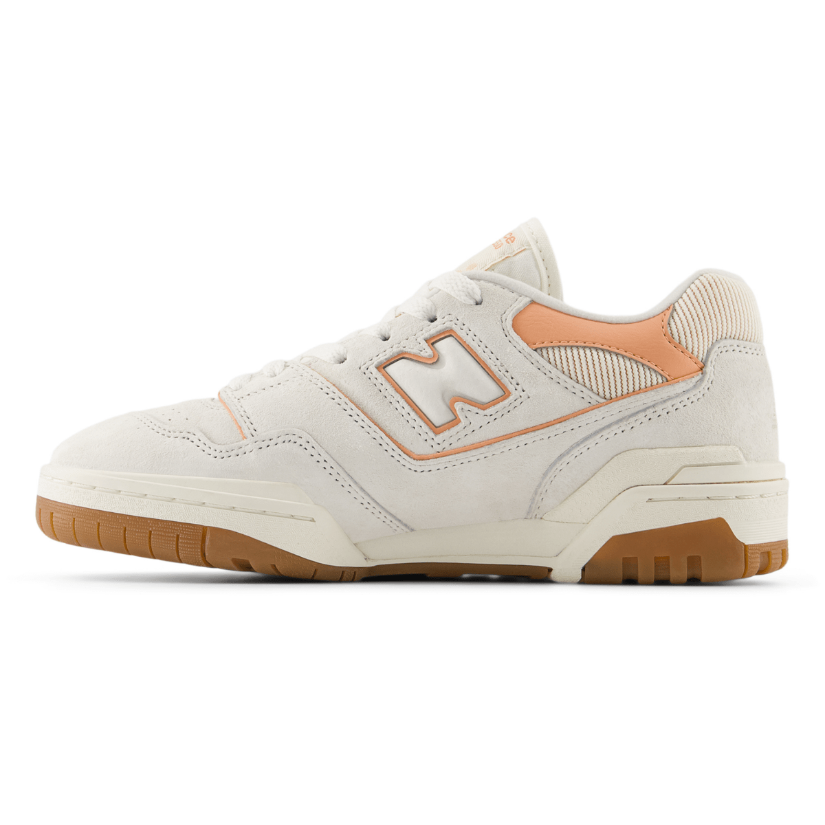 New Balance Women's BBW550SI Sea Salt/Peach Nectar - 11003442 - Tip Top Shoes of New York