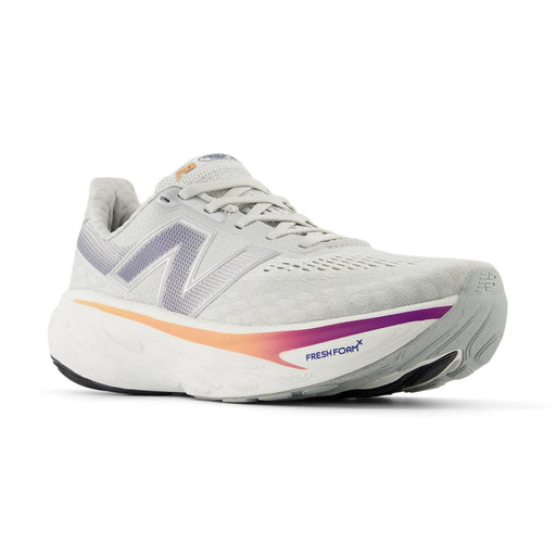 New Balance Women's Fresh Foam X 1080v14 W1080G14 Grey Matter/Silver Metallic/Inkwell - 10050134 - Tip Top Shoes of New York