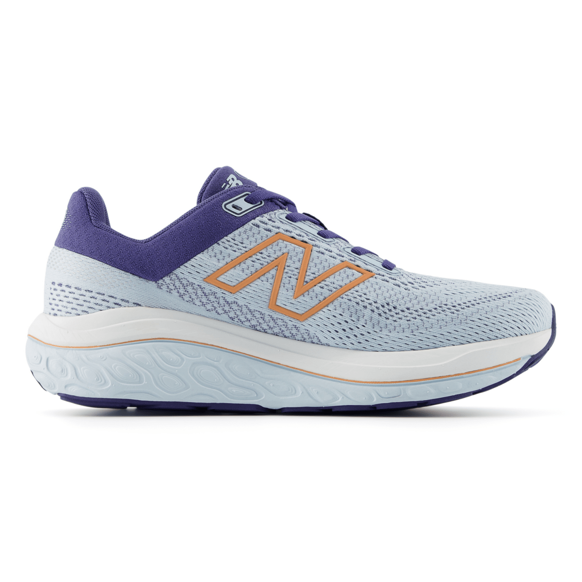 New Balance Women's Fresh Foam X 860v14 W86014E Frosted Glass/Dream State/Peach Nectar - 11002900 - Tip Top Shoes of New York