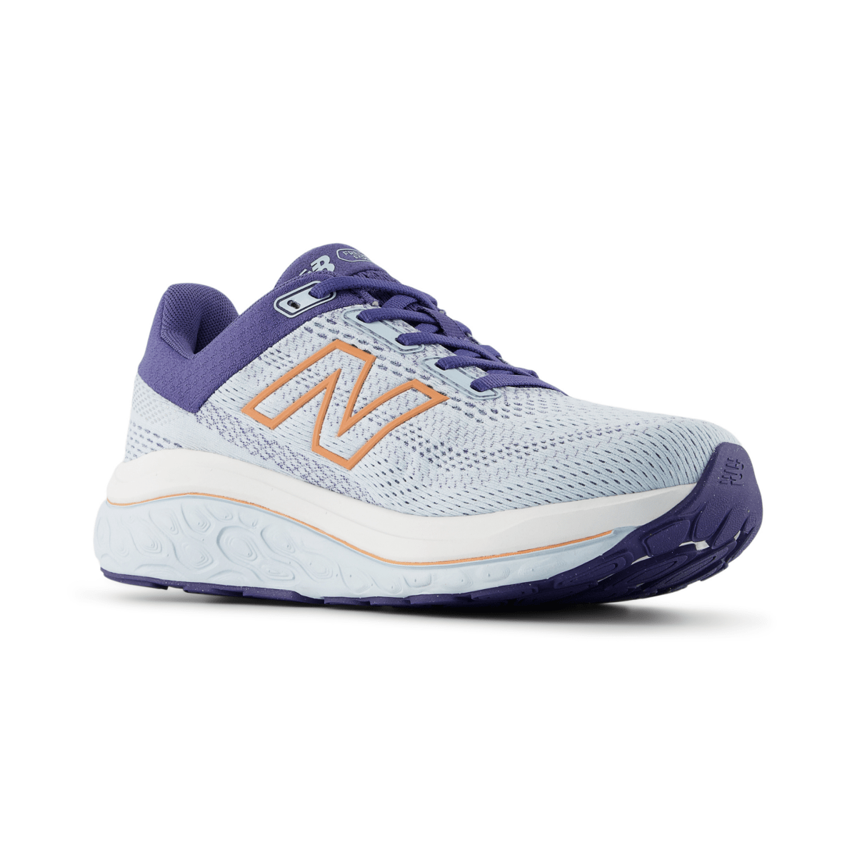 New Balance Women's Fresh Foam X 860v14 W86014E Frosted Glass/Dream State/Peach Nectar - 11002900 - Tip Top Shoes of New York