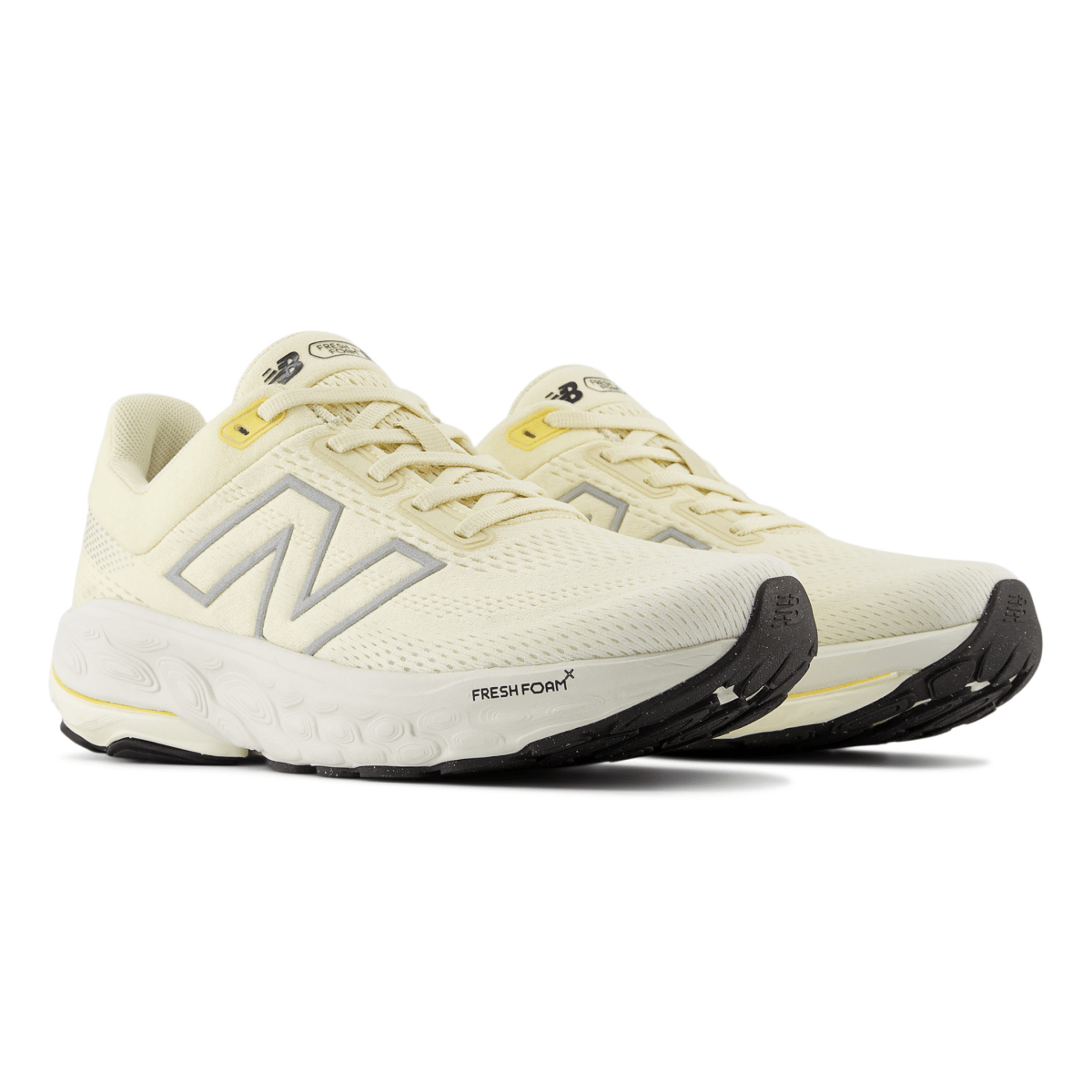 New Balance Women's Fresh Foam X 860v14 W860O14 Calcium/Sea Salt/Clementine - 10058302 - Tip Top Shoes of New York