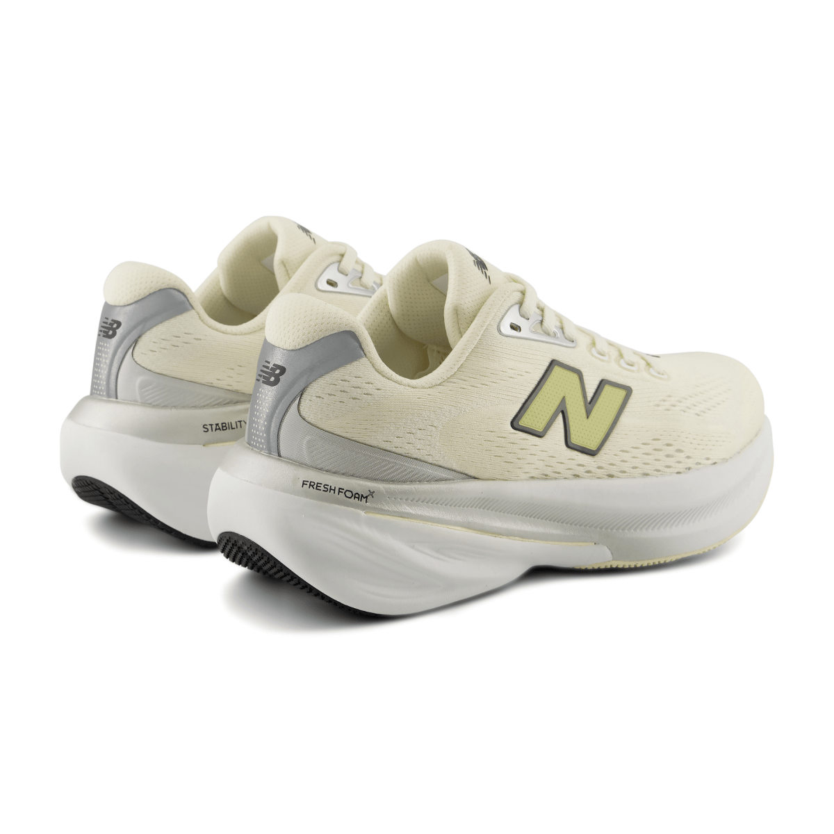New Balance Women's Fresh Foam X 860v15 W860726 Angora/Fennel - 11026651 - Tip Top Shoes of New York