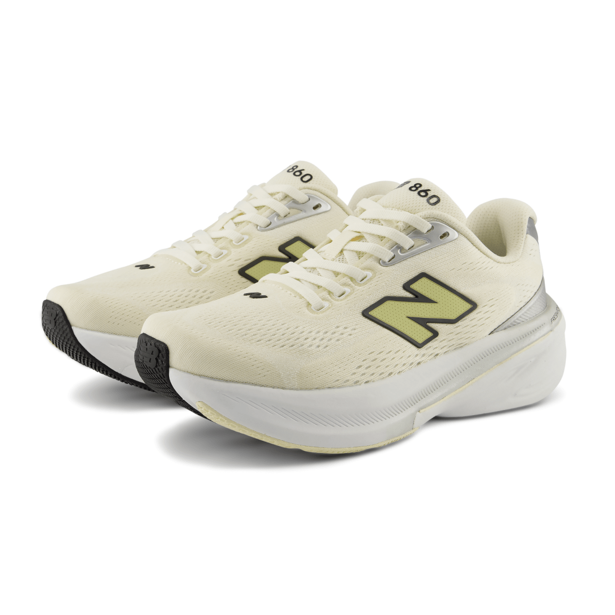 New Balance Women's Fresh Foam X 860v15 W860726 Angora/Fennel - 11026651 - Tip Top Shoes of New York