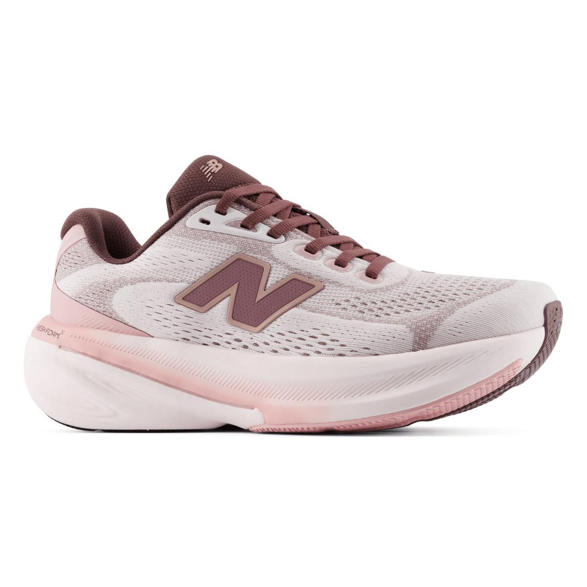 New Balance Women's Fresh Foam X 860v15 W8607FZ Pink Salt/Pebble - 11026637 - Tip Top Shoes of New York