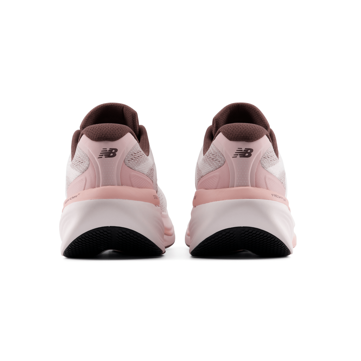 New Balance Women's Fresh Foam X 860v15 W8607FZ Pink Salt/Pebble - 11026637 - Tip Top Shoes of New York