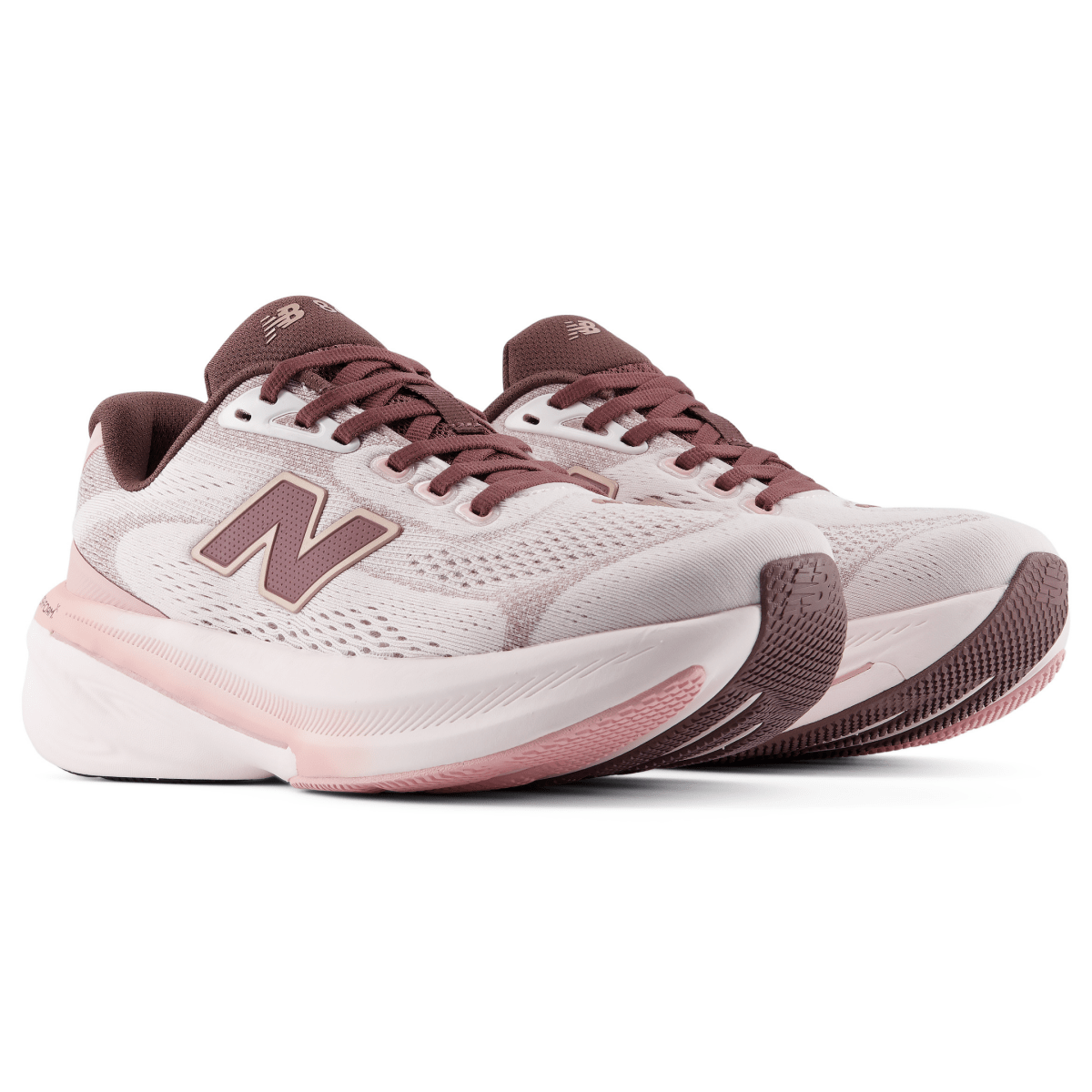 New Balance Women's Fresh Foam X 860v15 W8607FZ Pink Salt/Pebble - 11026637 - Tip Top Shoes of New York